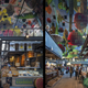 Illustration for article titled Rotterdams New Farmers Market Looks Like the Inside of a Vitamix